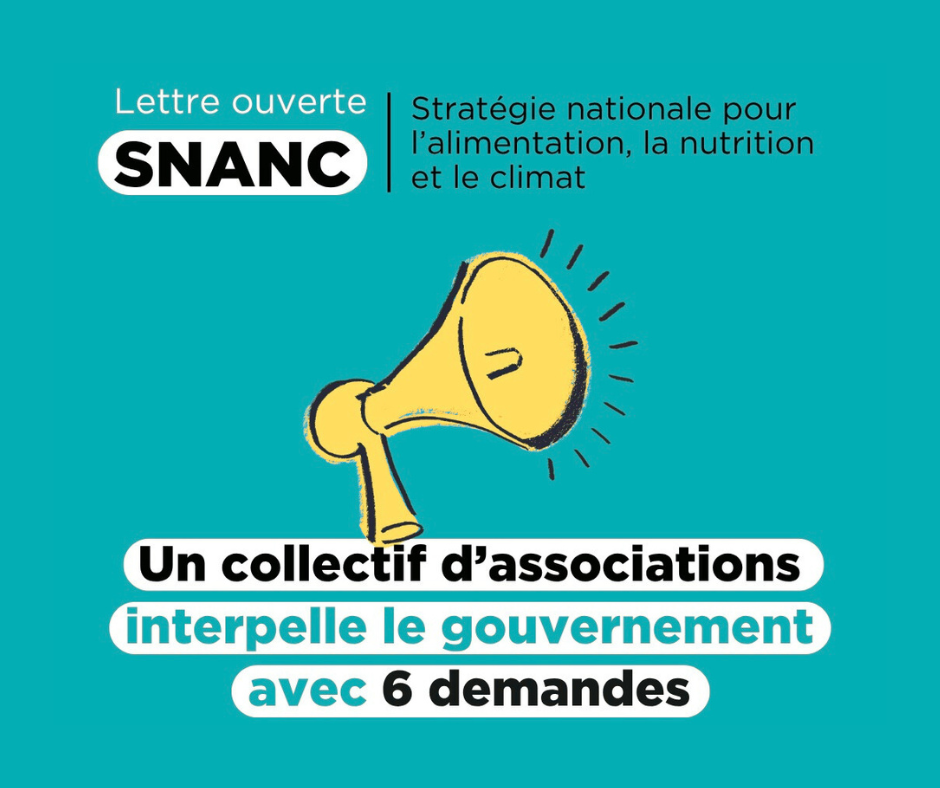 SNANC - lettre ouverte 18 juin 2025