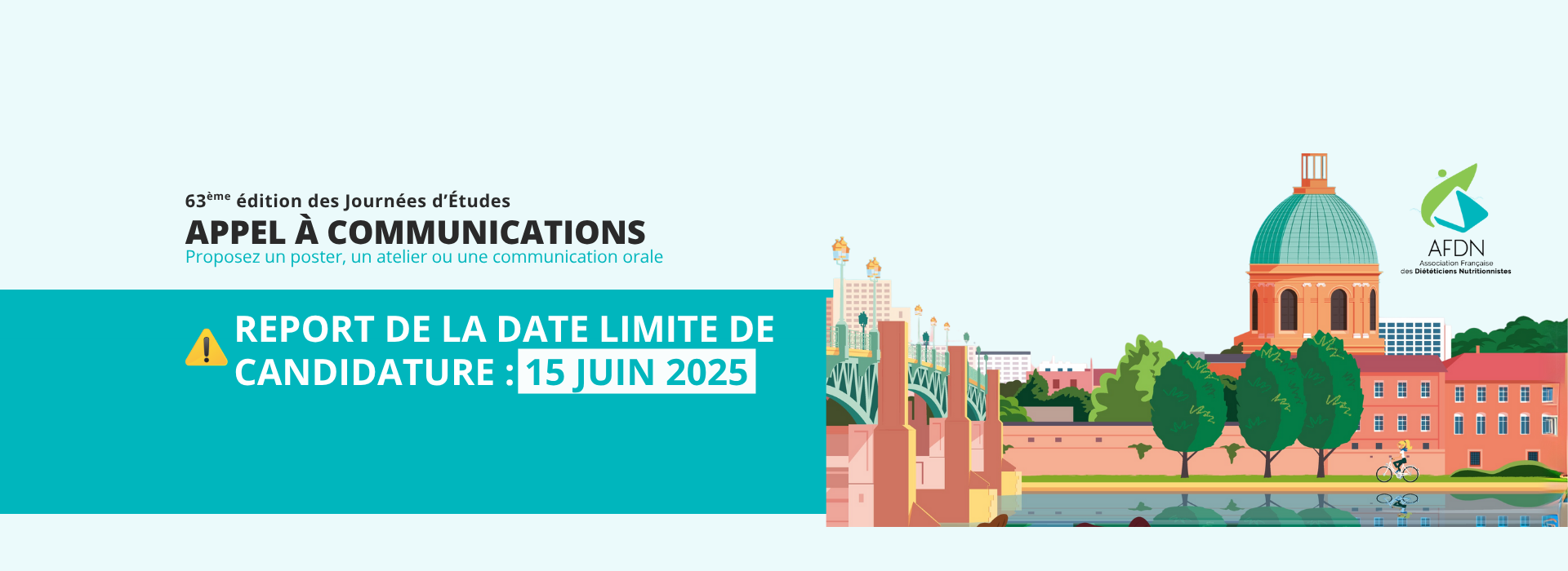 appel a communication