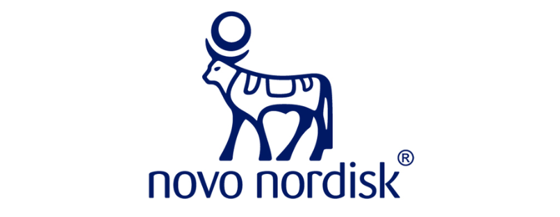 Novo Nordisk logo