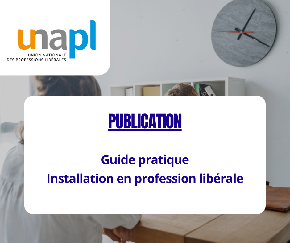 guide installation entreprise libérale
