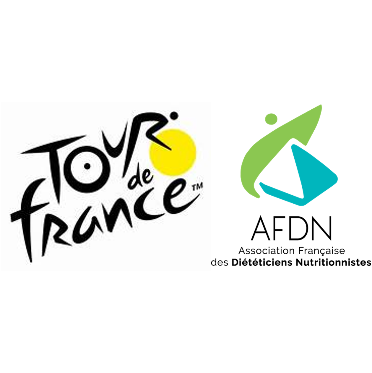 Tour de France x AFDN