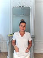 Sophie DELAFOY DR