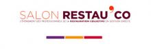 Salon Restau'co 2022