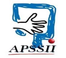logo APSSII