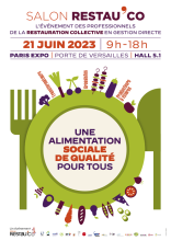 Salon Restau'co 2023
